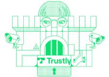 Diversas ferramentas de segurança de Trustly